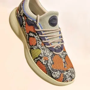 Snibbs Orbit Work Comfort Recycled Unisex Shoes in Boa, Size 8.5 Women’s/7 Men’s