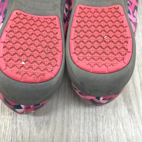 SoftWalk Women's Meredith Sport Clog