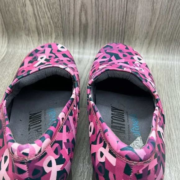 SoftWalk Women's Meredith Sport Clog