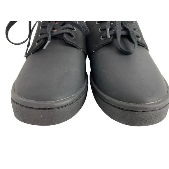 So ill Jason Mamoas Black Wolf Wino Shoes Unisex W 7.5 M 6 Active 6292 Walking
