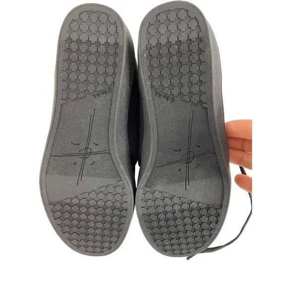 So ill Jason Mamoas Black Wolf Wino Shoes Unisex W 7.5 M 6 Active 6292 Walking