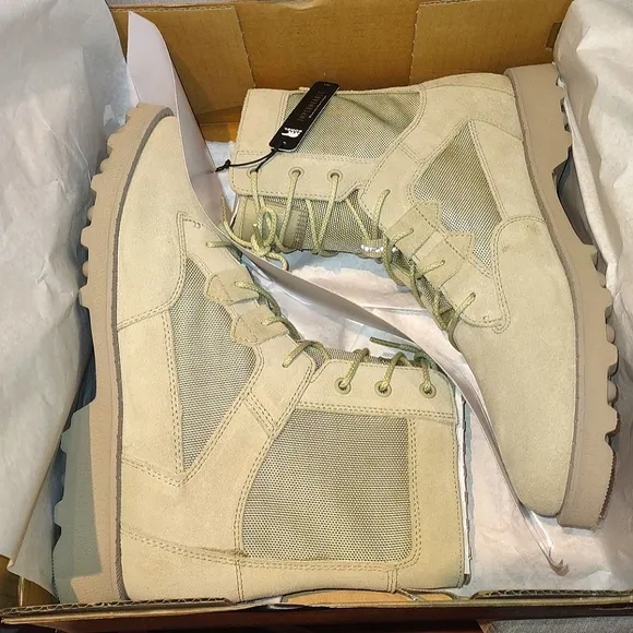 SOREL Caribou™ OTM Waterproof Boots Men's Size 11