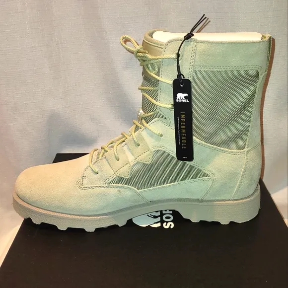 SOREL Caribou™ OTM Waterproof Boots Men's Size 11