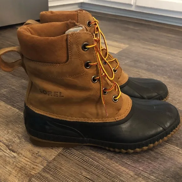 Sorel Cheyanne 2 Insulated Waterproof Boots