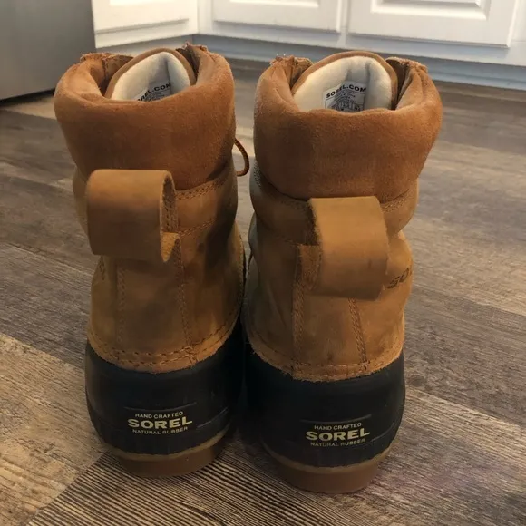 Sorel Cheyanne 2 Insulated Waterproof Boots