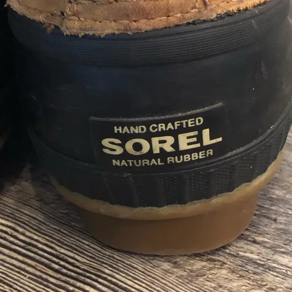 Sorel Cheyanne 2 Insulated Waterproof Boots