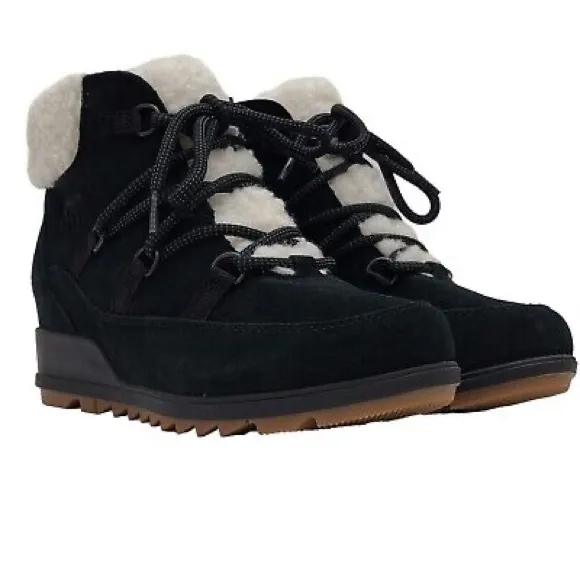 Sorel Evie Cozy‎ Boots