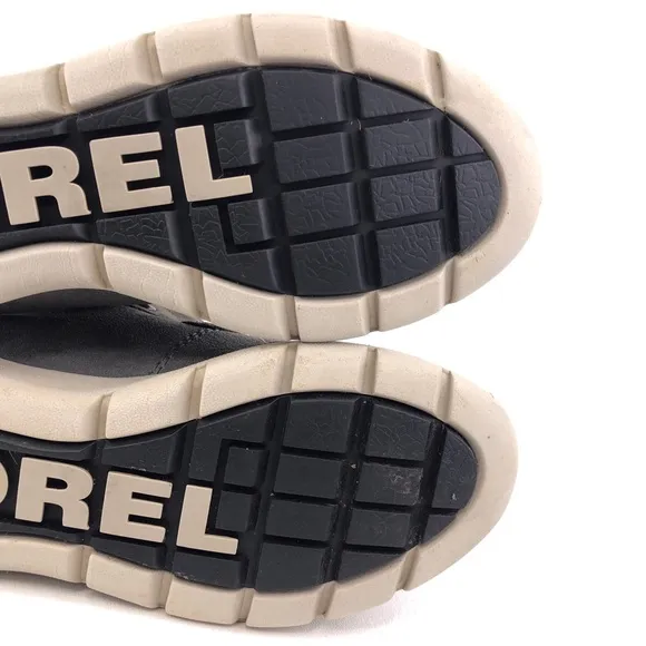 Sorel 'Explorer Joan' Winter Ankle Boots 7