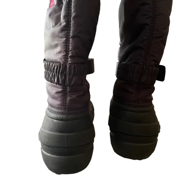 Sorel Flurry Waterproof Insulated Men’s Winter Boots 8
