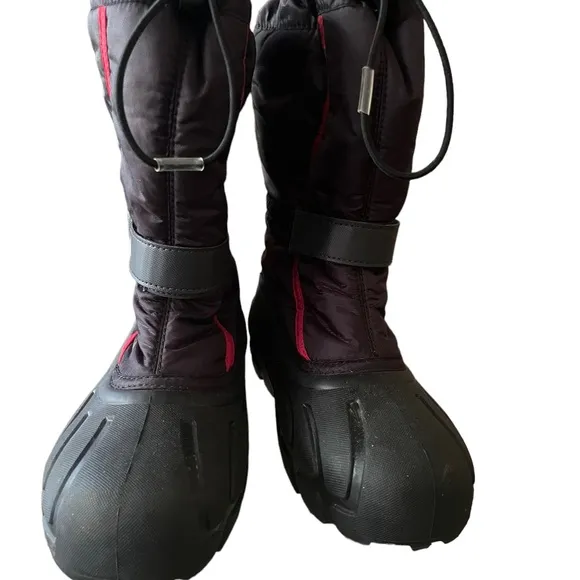 Sorel Flurry Waterproof Insulated Men’s Winter Boots 8
