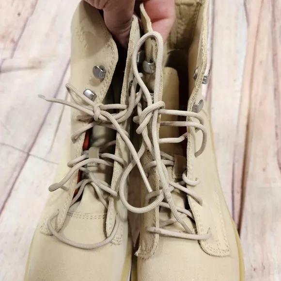 Sorel | Hi-Line Heel Lace Boots