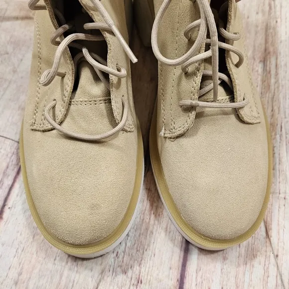 Sorel | Hi-Line Heel Lace Boots