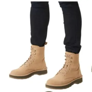 SOREL Hi-Line Mens Lace Boot  -‎ NWT