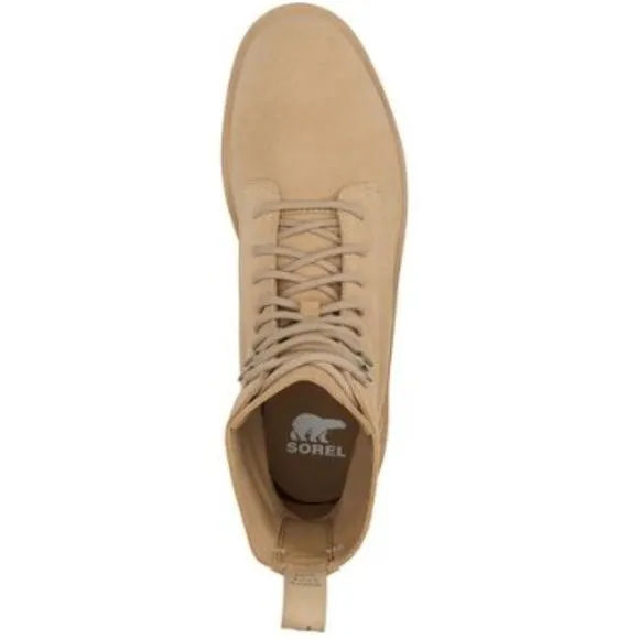 SOREL Hi-Line Mens Lace Boot  -‎ NWT