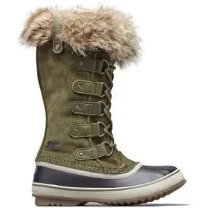 Sorel Joan Of Arctic Snow Boot - Women's, Nori, Dark Green, Size 6