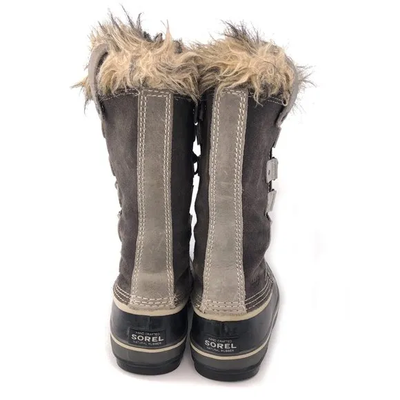 Sorel Joan of Arctic Winter Snow Boots 7.5