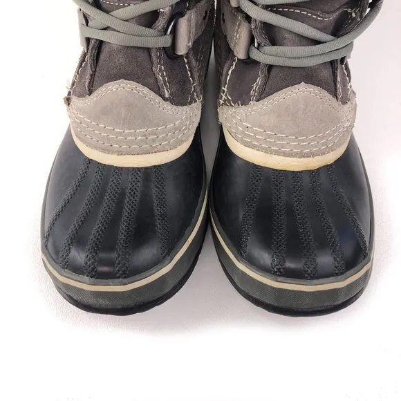 Sorel Joan of Arctic Winter Snow Boots 7.5