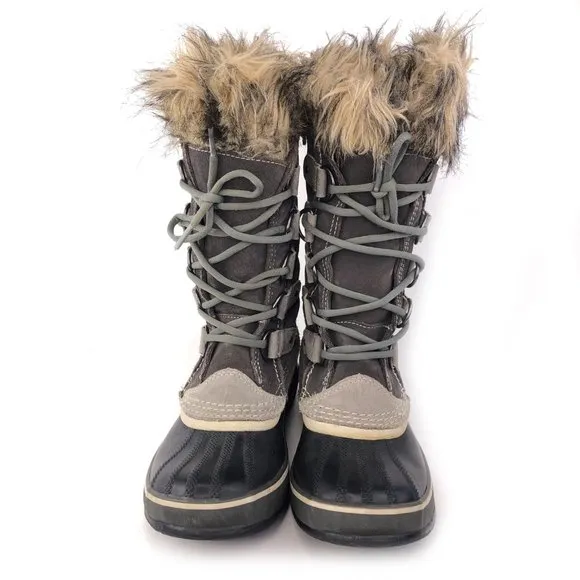 Sorel Joan of Arctic Winter Snow Boots 7.5