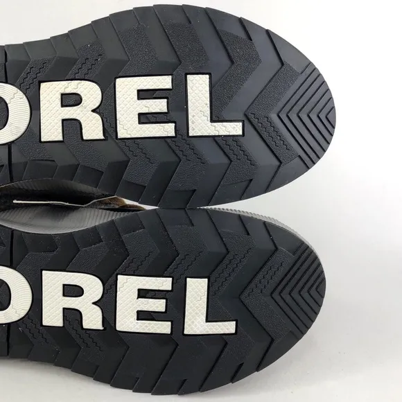 Sorel Out N About lll Classic Waterproof Winter Boots 7.5