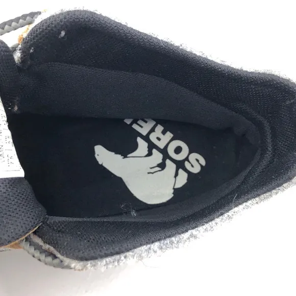 Sorel Out N About lll Classic Waterproof Winter Boots 7.5