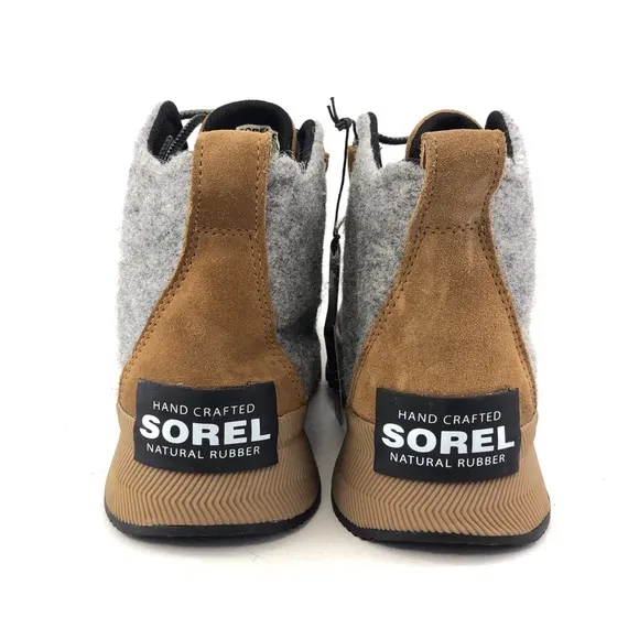 Sorel Out N About lll Classic Waterproof Winter Boots 7.5
