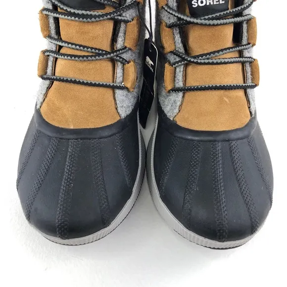 Sorel Out N About lll Classic Waterproof Winter Boots 7.5