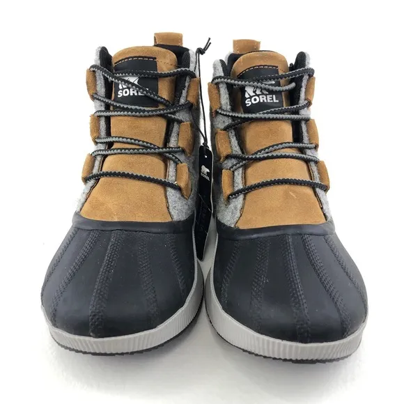 Sorel Out N About lll Classic Waterproof Winter Boots 7.5