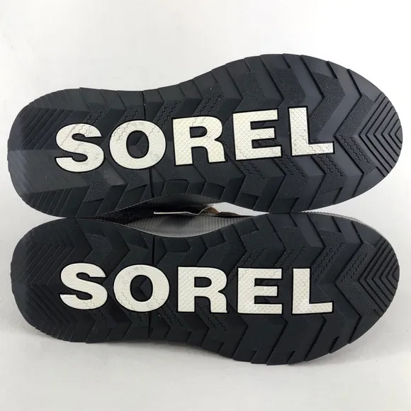 Sorel Out N About lll Classic Waterproof Winter Boots 7.5