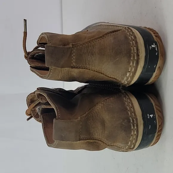 Sorel Out N About Waterproof Women's Winter Boots