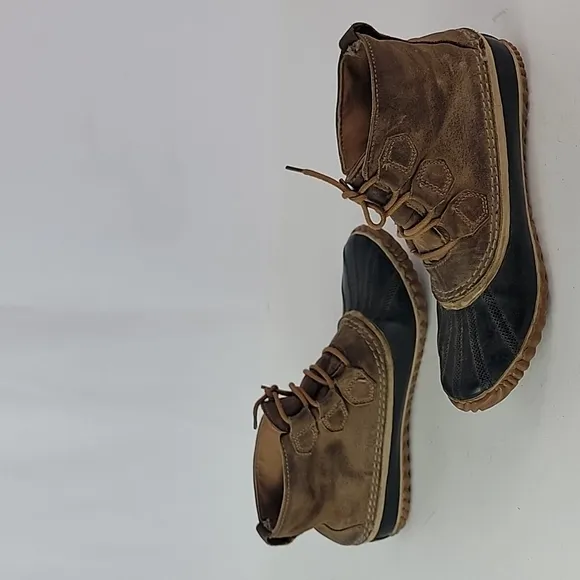 Sorel Out N About Waterproof Women's Winter Boots