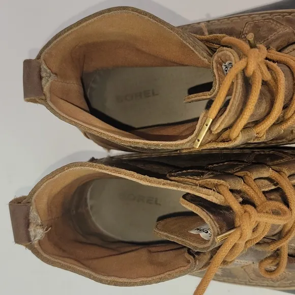 Sorel Out N About Waterproof Women's Winter Boots