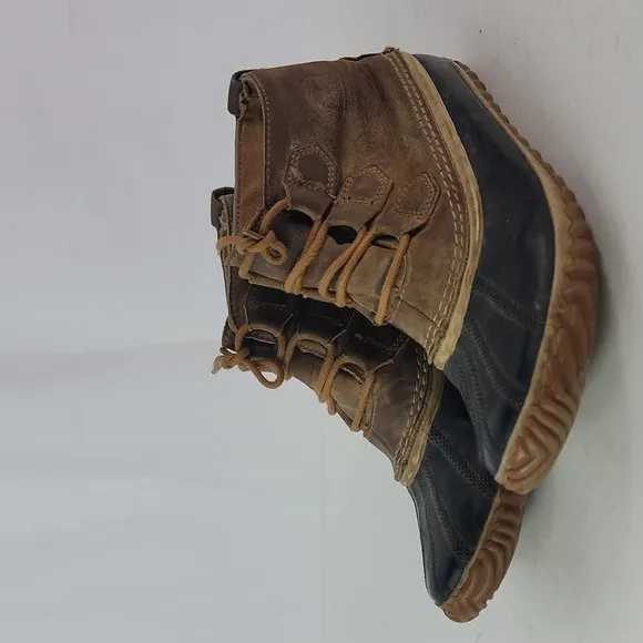 Sorel Out N About Waterproof Women's Winter Boots