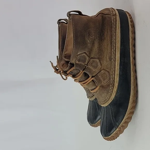 Sorel Out N About Waterproof Women's Winter Boots