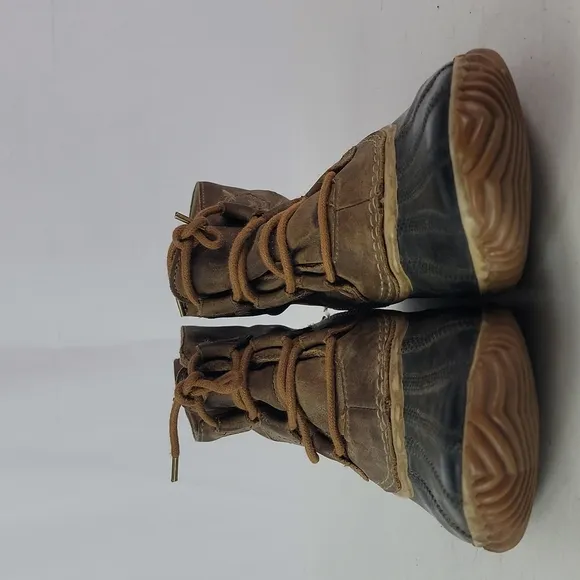 Sorel Out N About Waterproof Women's Winter Boots