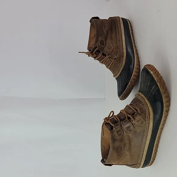 Sorel Out N About Waterproof Women's Winter Boots