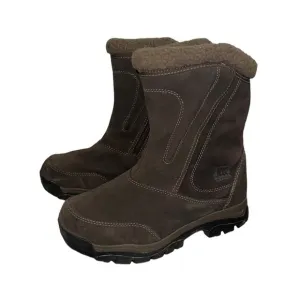 Sorel Waterfall waterproof winter boots. Size 7 GUC