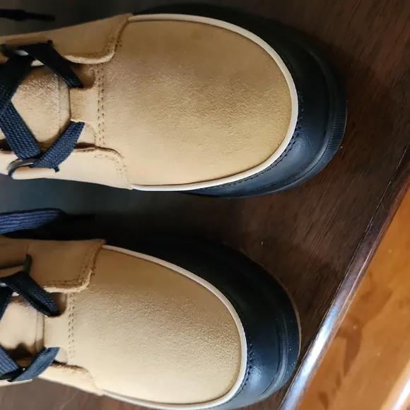 Sorel waterproof Boots