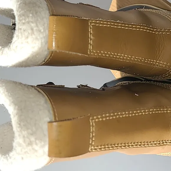 Sorel Waterproof Boots