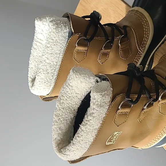 Sorel Waterproof Boots