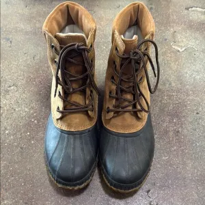 Sorel waterproof Boots
