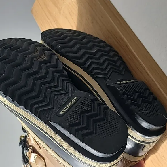 Sorel Waterproof Boots