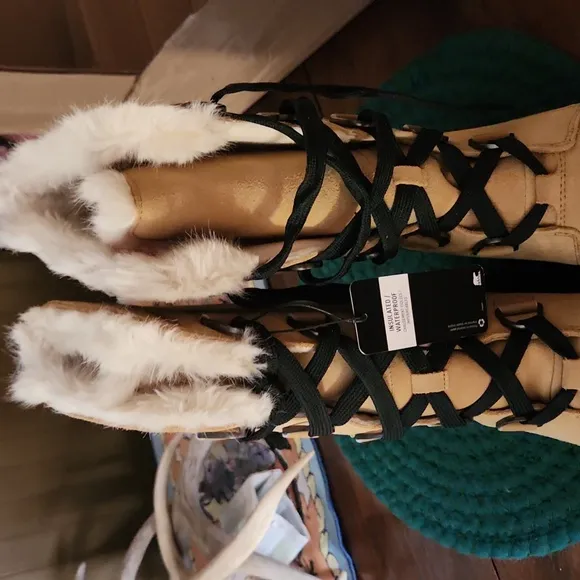 Sorel waterproof Boots