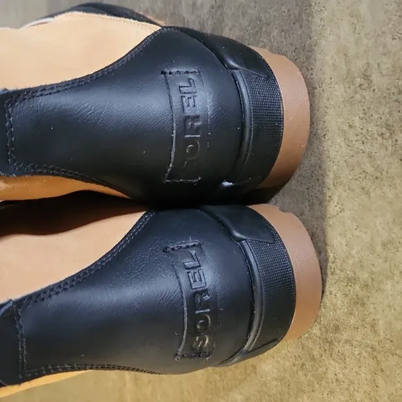 Sorel waterproof Boots