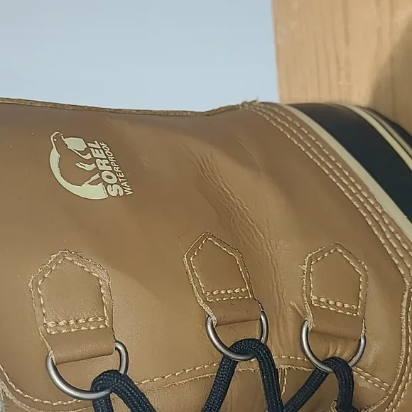 Sorel Waterproof Boots