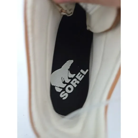Sorel Women's 5 Out 'N About III Classic Duck Waterproof Boot Taffy/Black