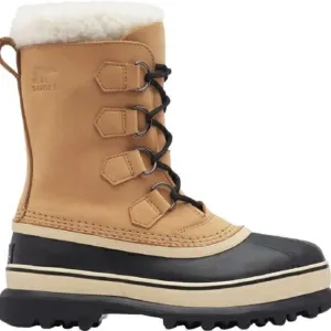 Sorel Women's Caribou Winter Boots Size 5