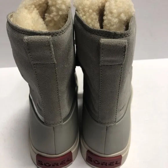 Sorel Women’s Joan Of Arctic Next Life, Waterproof Winter Boots, Size US 8M