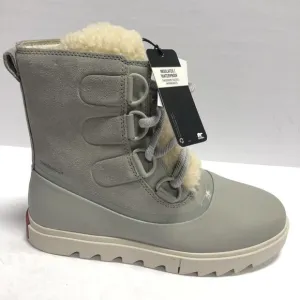 Sorel Women’s Joan Of Arctic Next Life, Waterproof Winter Boots, Size US 8M
