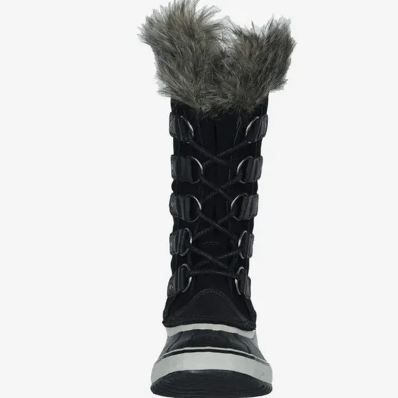 SOREL WOMEN'S JOAN OF ARCTIC WINTER BOOTS SZ 5