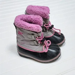 Sorel Yoot Pac Winter Boots